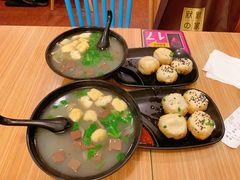 -小杨生煎(黄河路店)
