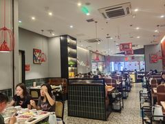 -八合里潮汕鲜牛肉火锅(上海汇智广场店)