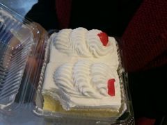 -红宝石·鲜奶小方(联洋店)