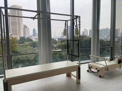-YCHL FIT 健身(星寰店)