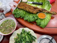 -天境牦牛壮骨汤(人民路旗舰店)