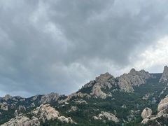 -崂山仰口游览区