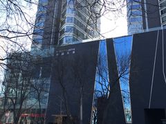 -华谊兄弟总部办公大楼