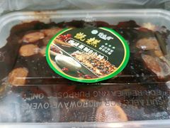 精品烤鸭-紫光园(顺义店)