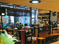 -呷哺呷哺(万达新世界店)