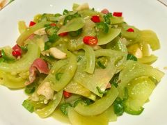 -老馆子·建德菜·山肴鱼鲜(海威新界店)