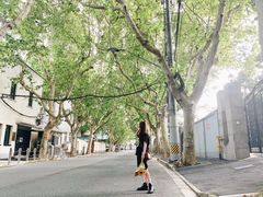 -RAC BAR(安福路店)