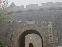 -雁门关景区