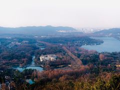 -九曜山