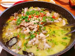 经典泡椒田鸡-咏哇(厦门翔安汇景广场店)