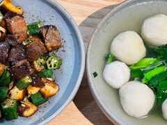 牛舌-有肉食·虎九闽菜(798艺术区店)