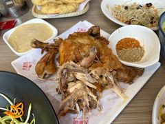 -大秦地·西北菜(纬四路店)