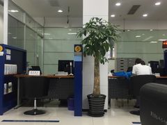 -中国建设银行(漕河泾支行)