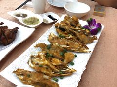 -轩记海鲜餐厅·四十五年老字号·经典粤菜(西区彩虹店)