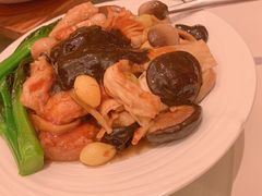 -利苑酒家(宜安广场店)