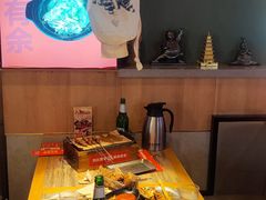 -叁宝烤肉• 西安烧烤 领跑品牌(中海城店)
