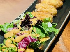 -森味薪火烧•烧鸟居酒屋•日本料理(望京店)