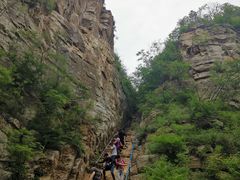 -龙洞风景区-藏龙涧