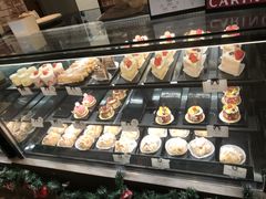 -CARINO BAKERY&CAFE(南方商城店)