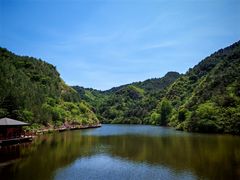 -仙居谷风景区