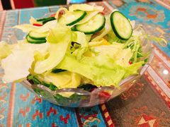 -巴依老爷·新疆美食(上城区天城路店)