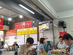 -榮泰米粉湯(Left Shop)