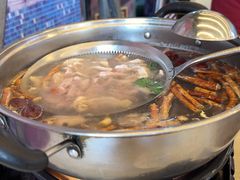 -小煵记·打边炉(西丽文光店)