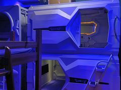 -西西里轰趴日租聚会别墅·团建拓展
