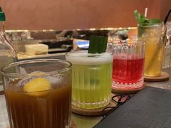 -KK ONE(京基滨河时代店)