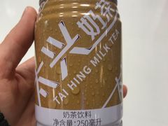 -太兴餐厅(东方广场分店)