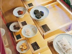 -阮大兴糕团(滨江宝龙店)