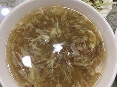 -李连贵熏肉大饼(沈阳站店)