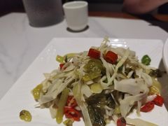 -三猫黑鱼花(南大店)