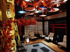 -上川阁剧本杀·狼人杀·血染钟楼(虹口店)