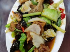 -张包铺(道外店)