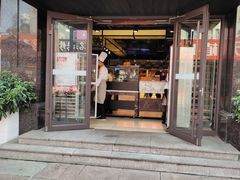 门面-精点味道(大连商场店)