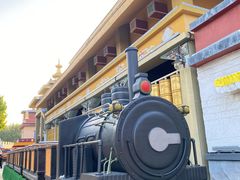 -青岛方特梦幻王国