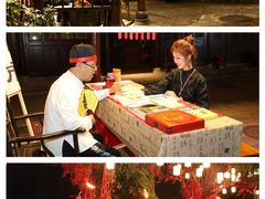 -深圳锦绣中华民俗村