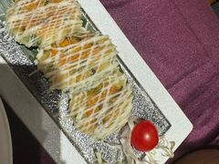 -粤匠·澳门点心粤菜海鲜(澳门半岛店)