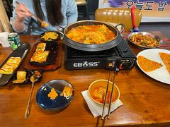 -槿Story·韩国料理(望京韩国美食城店)