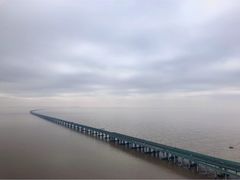 -宁波海天一洲景区