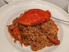 -狮王府淮扬菜(新街口友谊店)