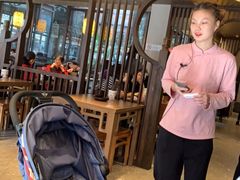 -香园茶社·金陵小灶(老门东店)