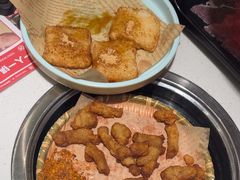 -湯島涮小火锅(余姚五彩城店)