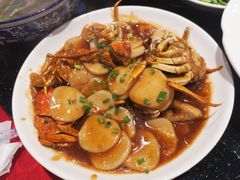 -老苏州芳和园茶酒楼  传统苏帮菜(观前店)