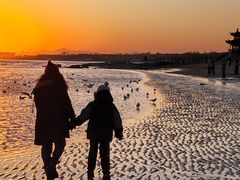 -老虎石海上公园