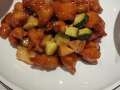 -火龙堂·风味民间菜(文一路店)