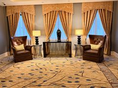 -上海和平饭店茉·莉酒廊 Jasmine Lounge