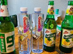 -阿记烧烤(大兴新区店)