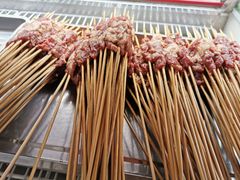 -新疆民族团结羊肉串(锦江区店)